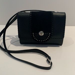 Brighton crossbody bag/organizer